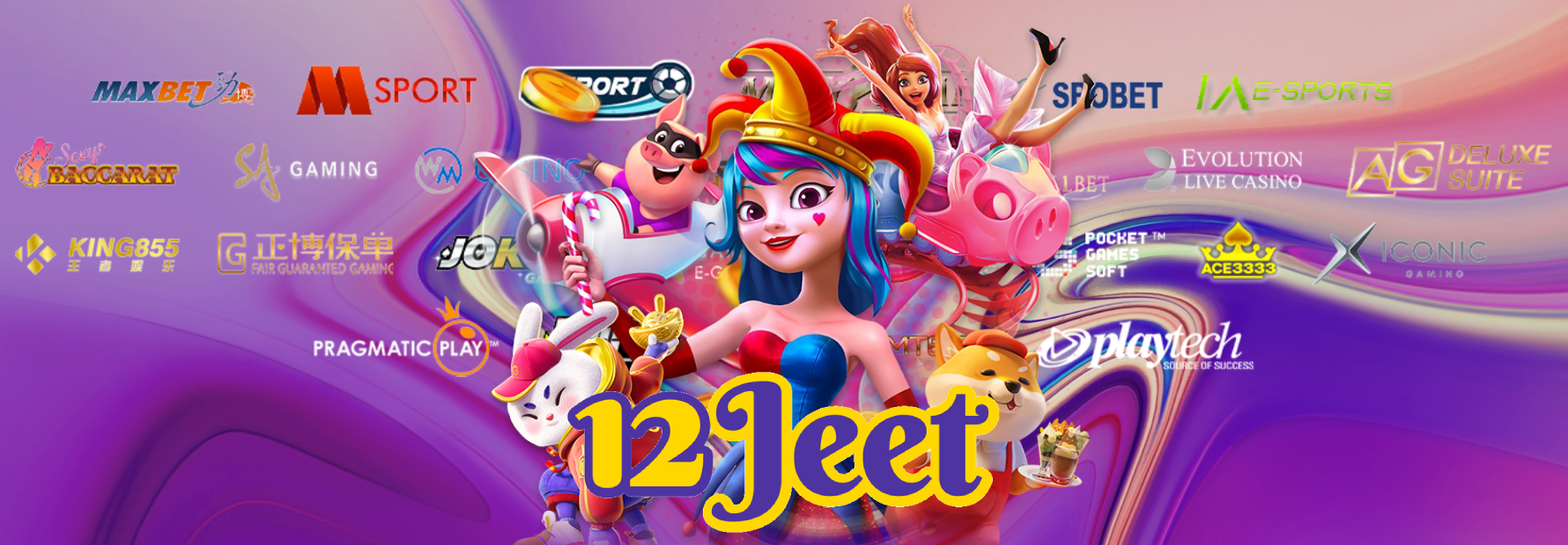 12 jeet অনলাইন জুয়া খেলতে আবেদন করুন